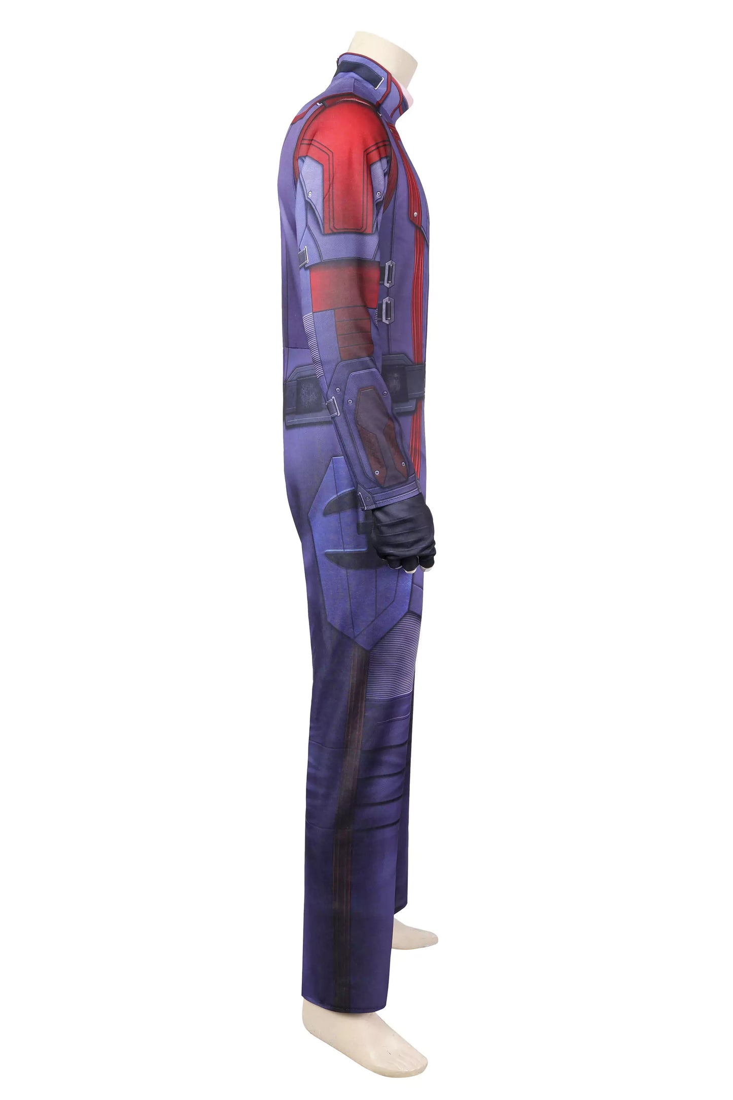 Guardians of the Galaxy 3 Quill Cosplay Costume | Marvel Outfit