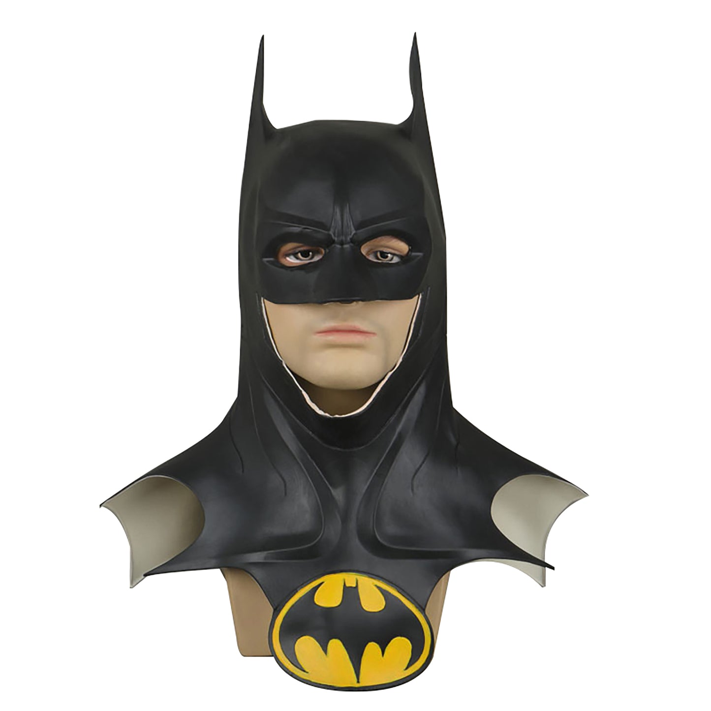 The Flash Batman Bruce Wayne Cosplay Costume | DC Outfit