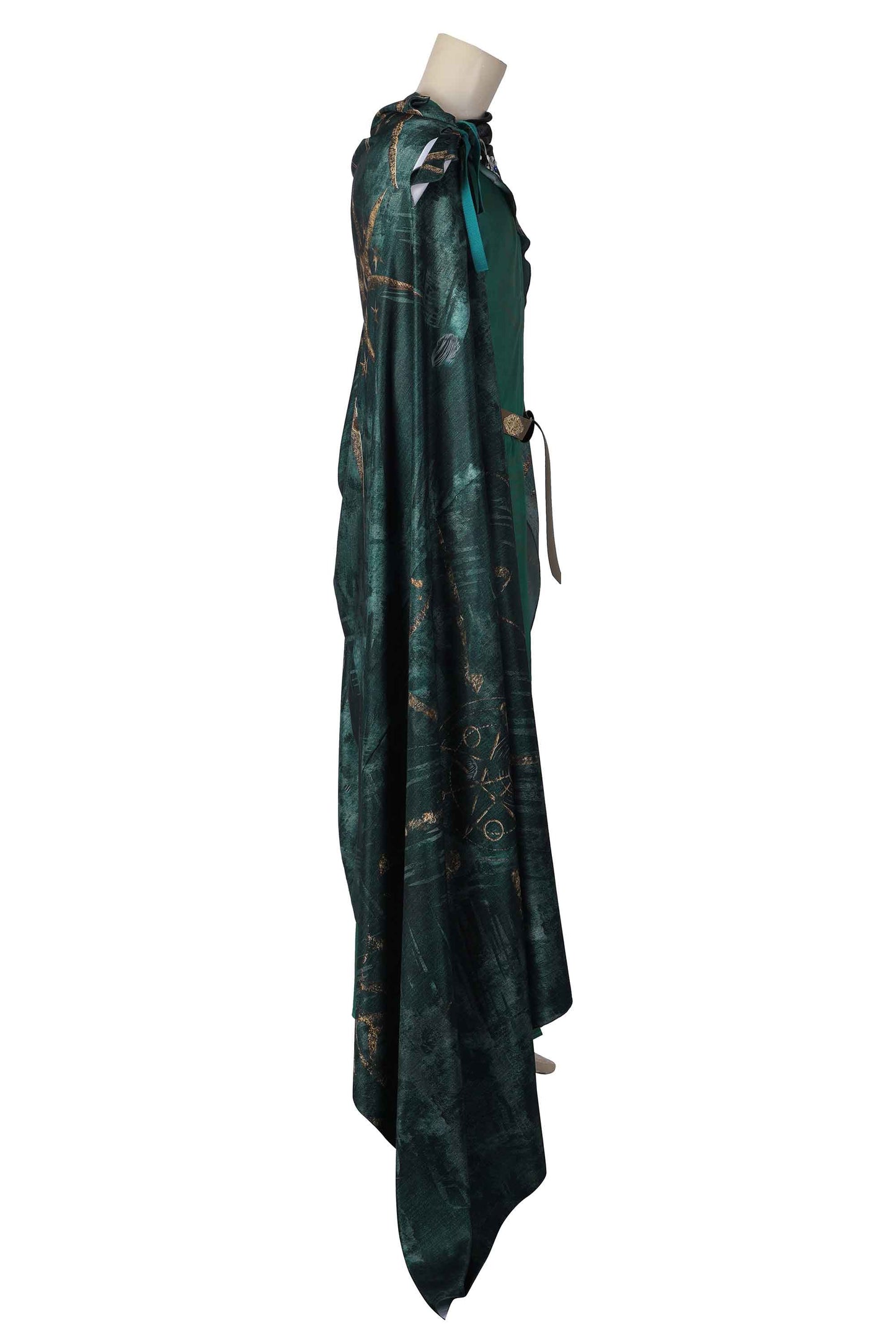 Costume de cosplay Elrond V2 du Seigneur des Anneaux | Tenue fantaisie