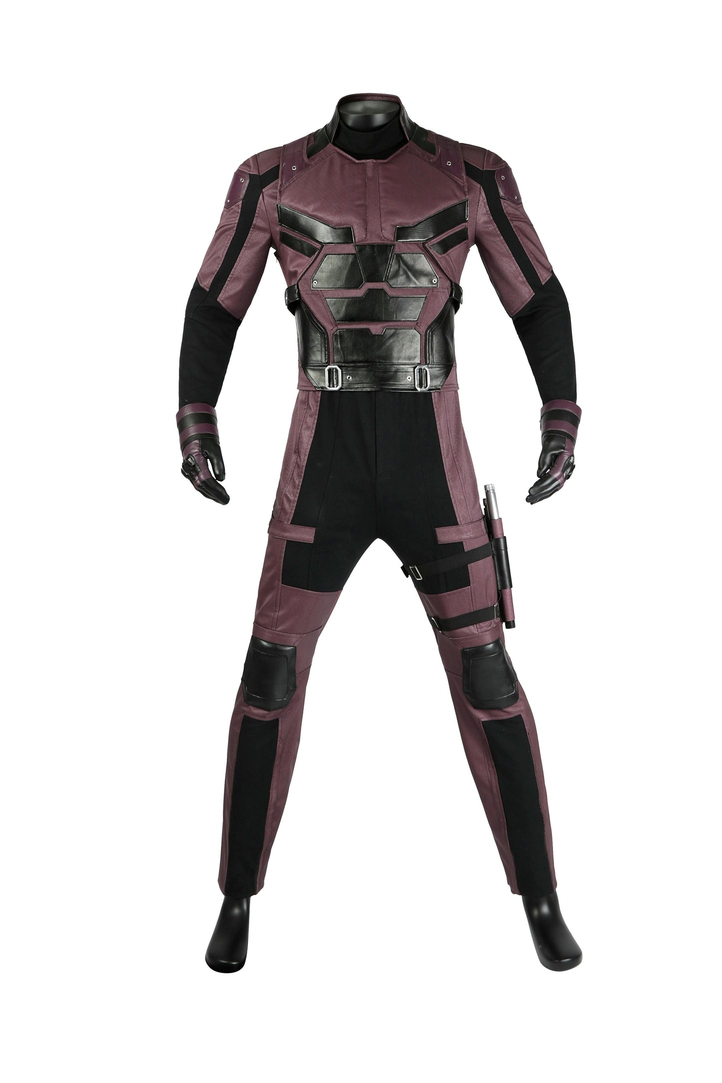Daredevil Matt Murdock Custom Cosplay Costume | Marvel Outfit