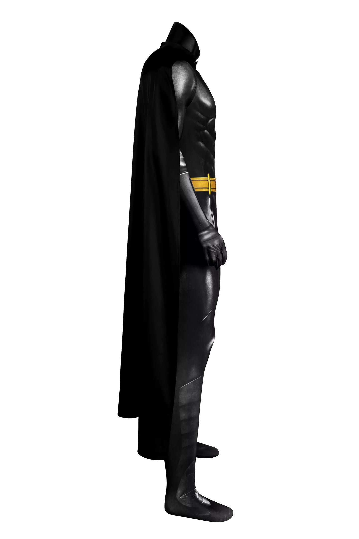 Batman The Flash Cosplay Costume | DC Outfit