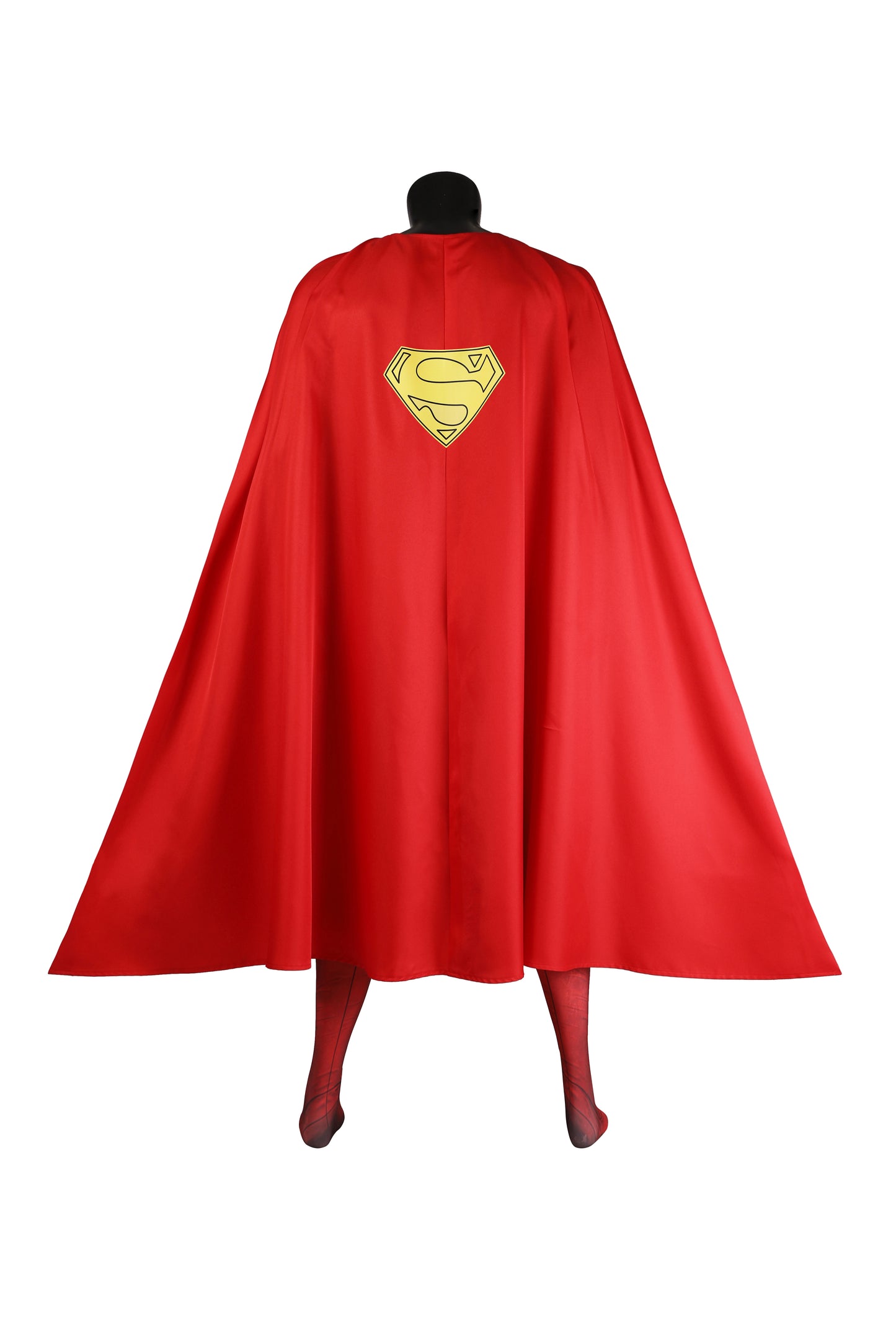 Superman 1978 Christopher Reeve Cosplay Costume | DC Outfit
