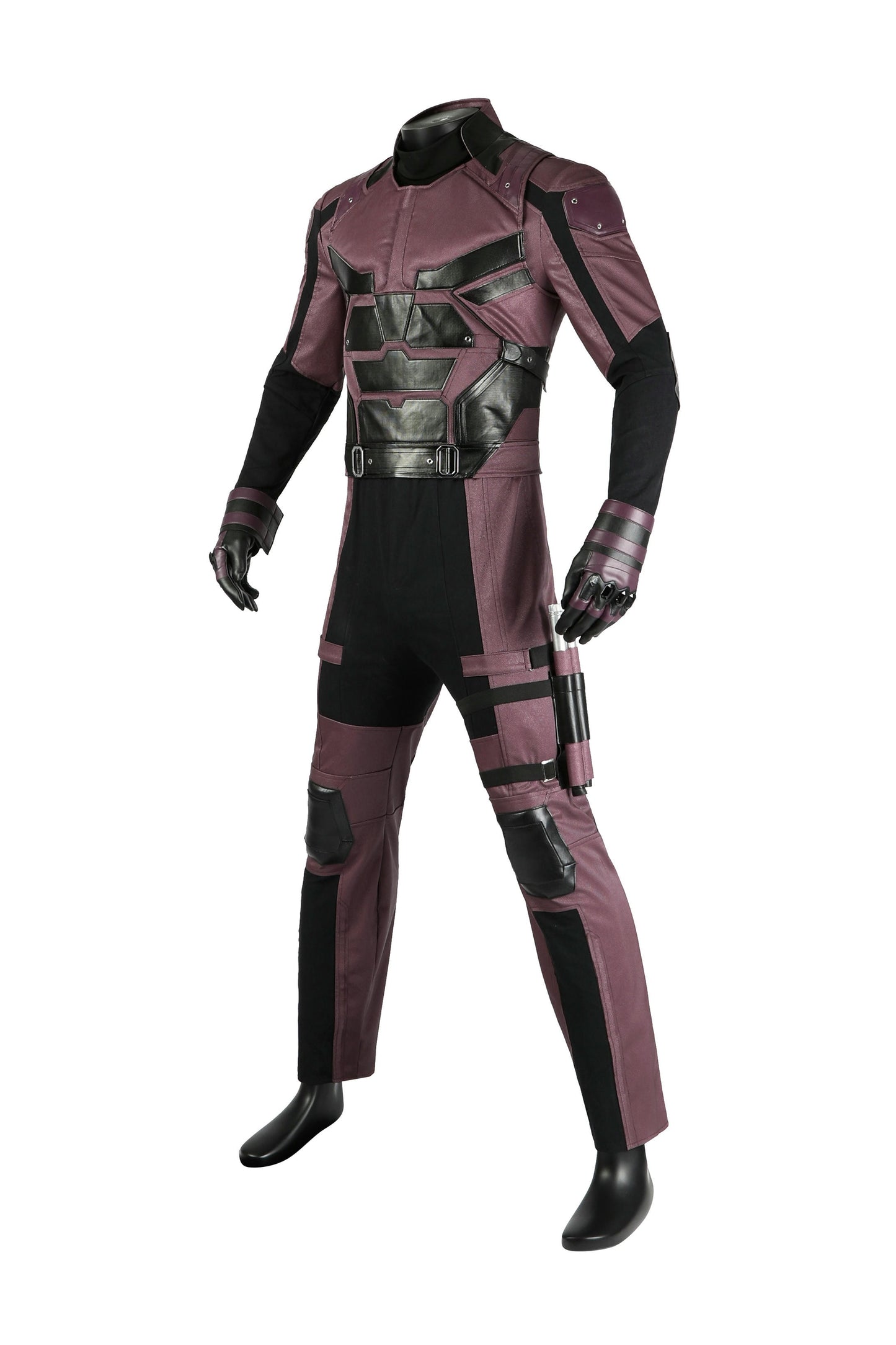 Daredevil Matt Murdock Custom Cosplay Costume | Marvel Outfit