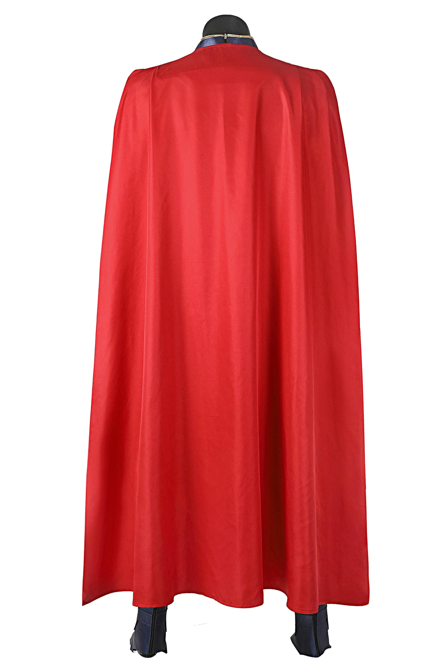 Thor 4 Love and Thunder V2 Cosplay Costume | Marvel Outfit