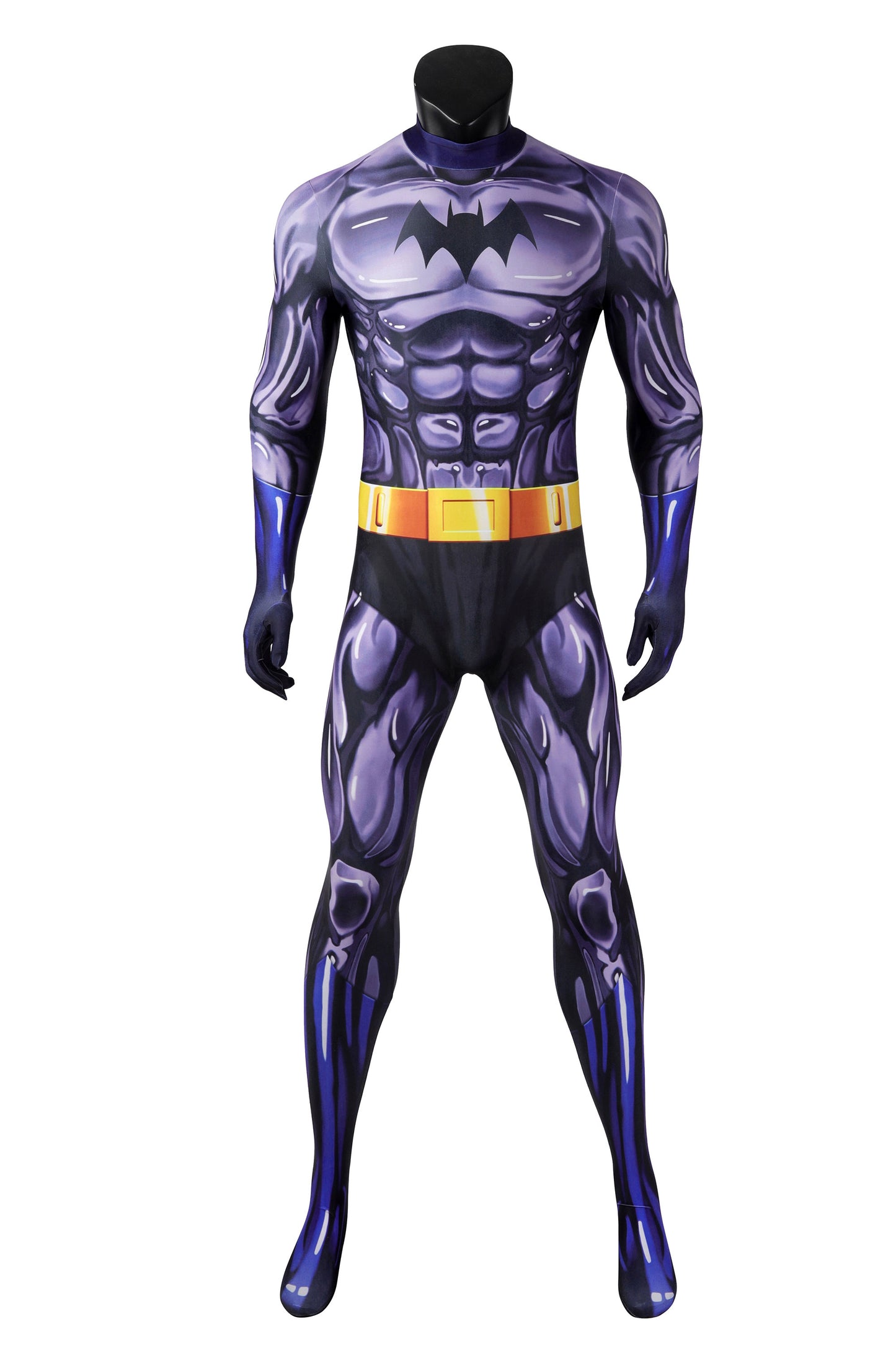 Batman Adventures Season 1 Cosplay Costume | DC Outfit