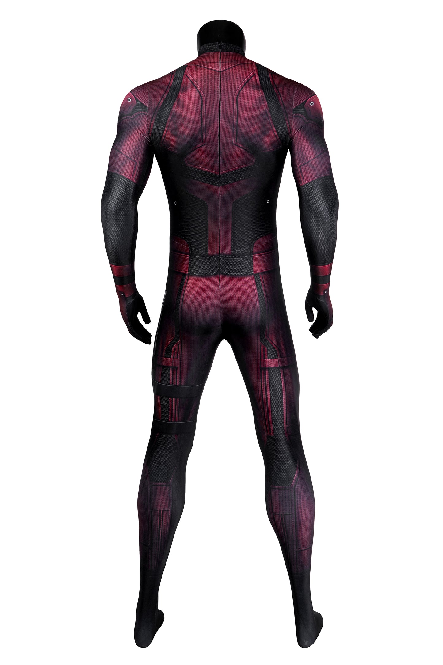 Daredevil Matt Murdock Cosplay Costume | Marvel Outfit