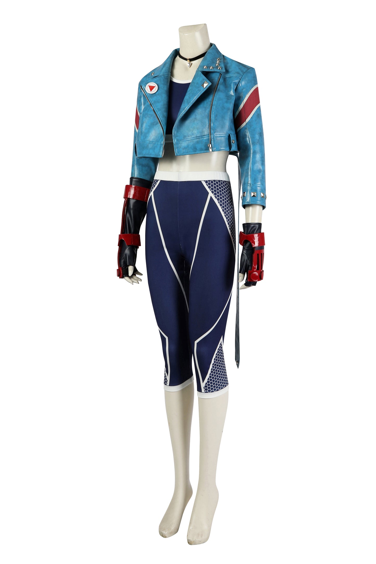 Costume de Cammy de Street Fighter 6 | Tenue de jeu