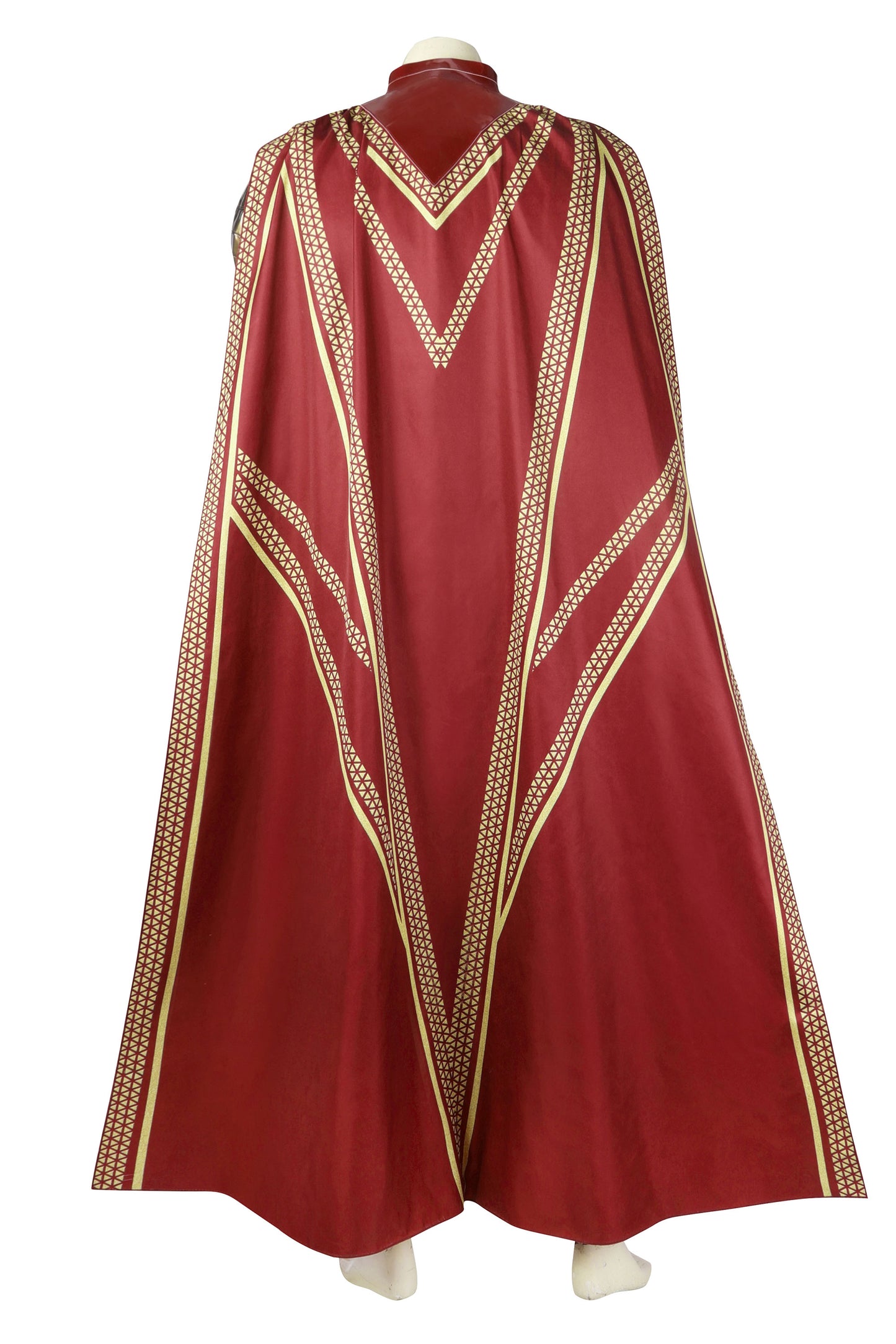 Guardians of the Galaxy 3 Adam Warlock Cosplay Costume | Marvel Outfit