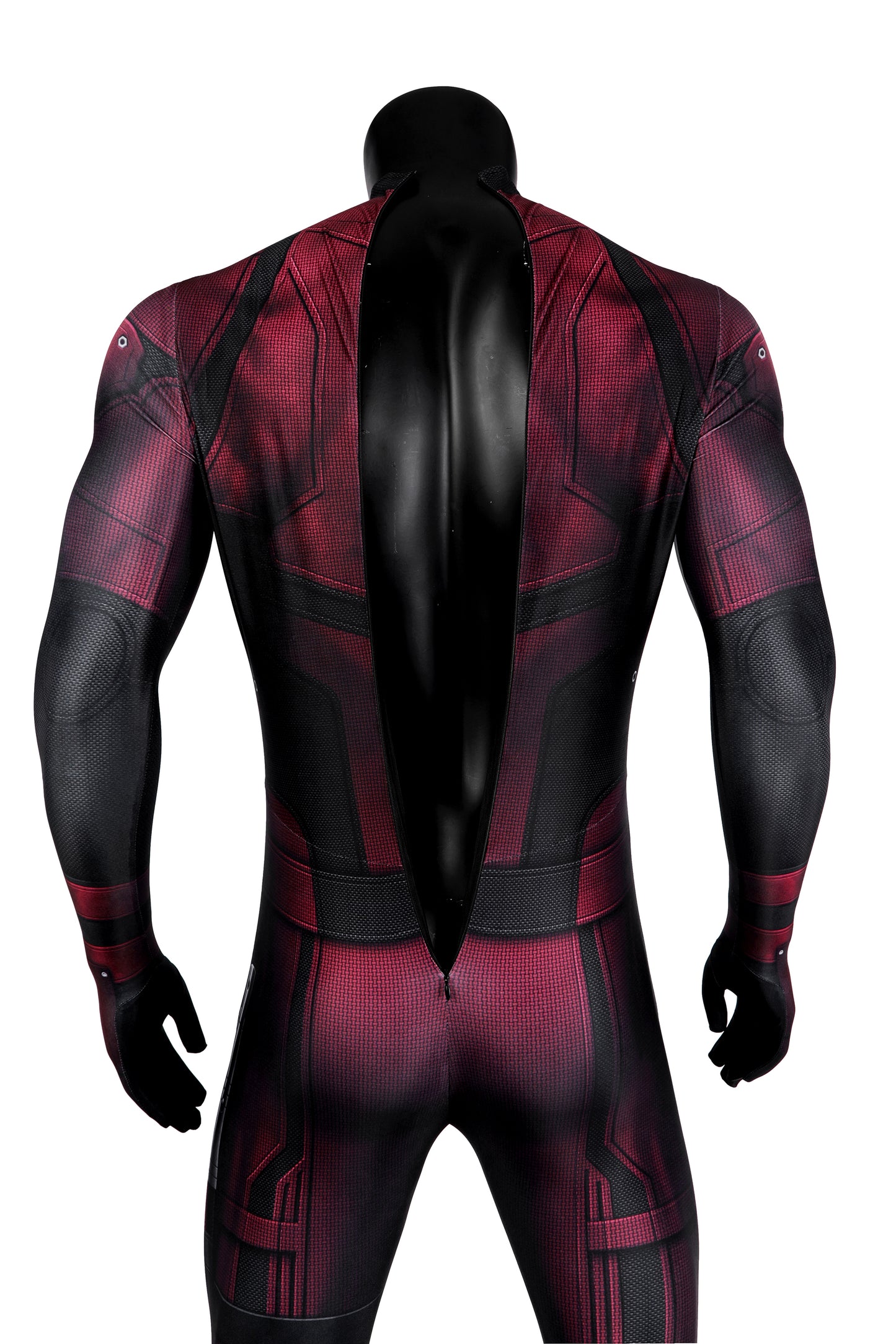 Daredevil Matt Murdock Cosplay Costume | Marvel Outfit