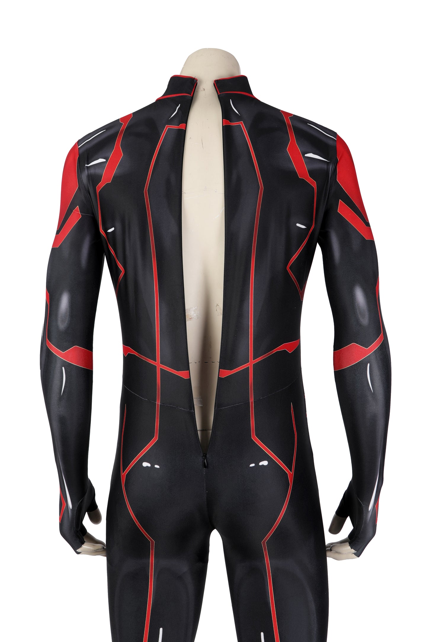 Superboy 52 Suit Cosplay Costume | DC Outfit