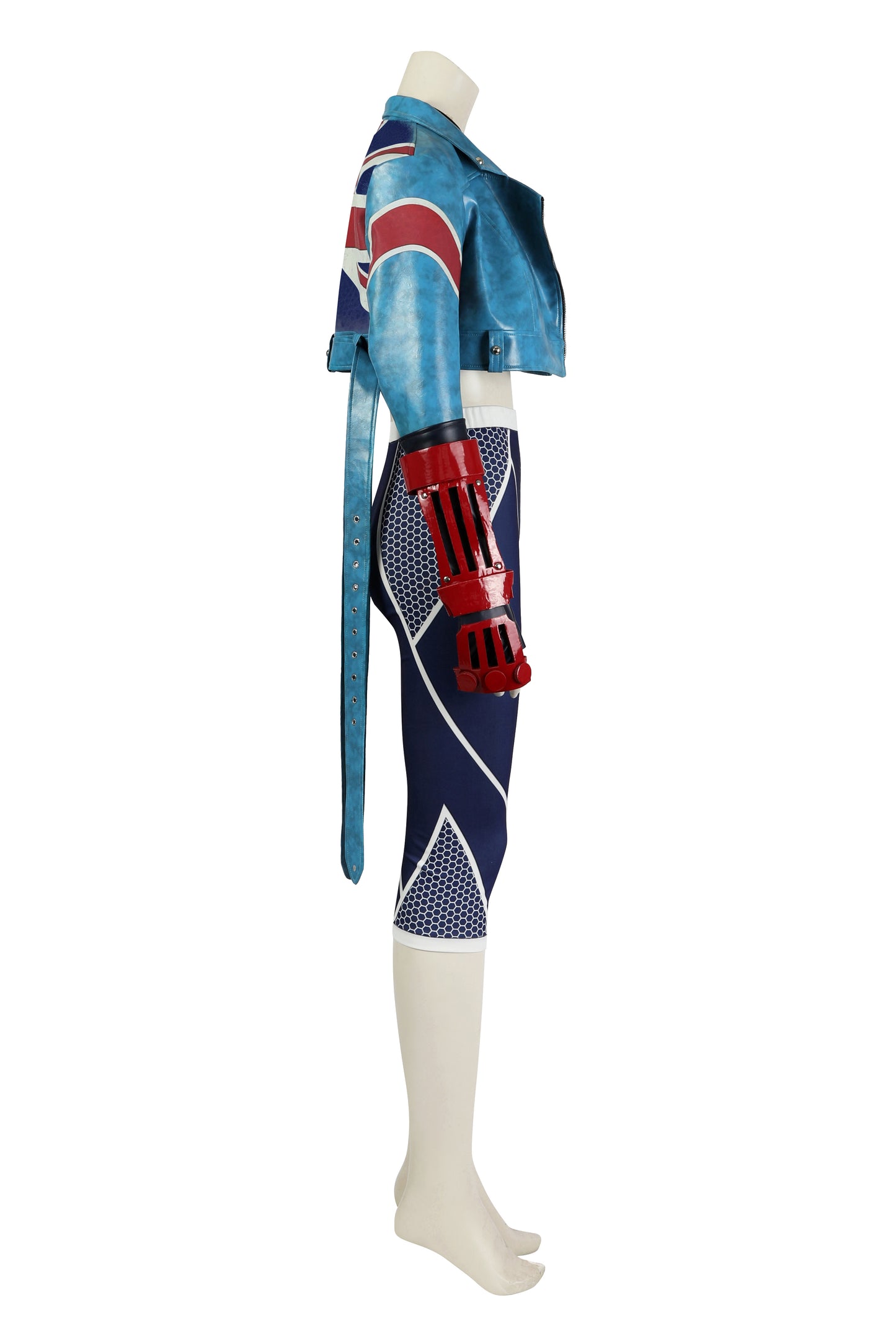 Costume de Cammy de Street Fighter 6 | Tenue de jeu