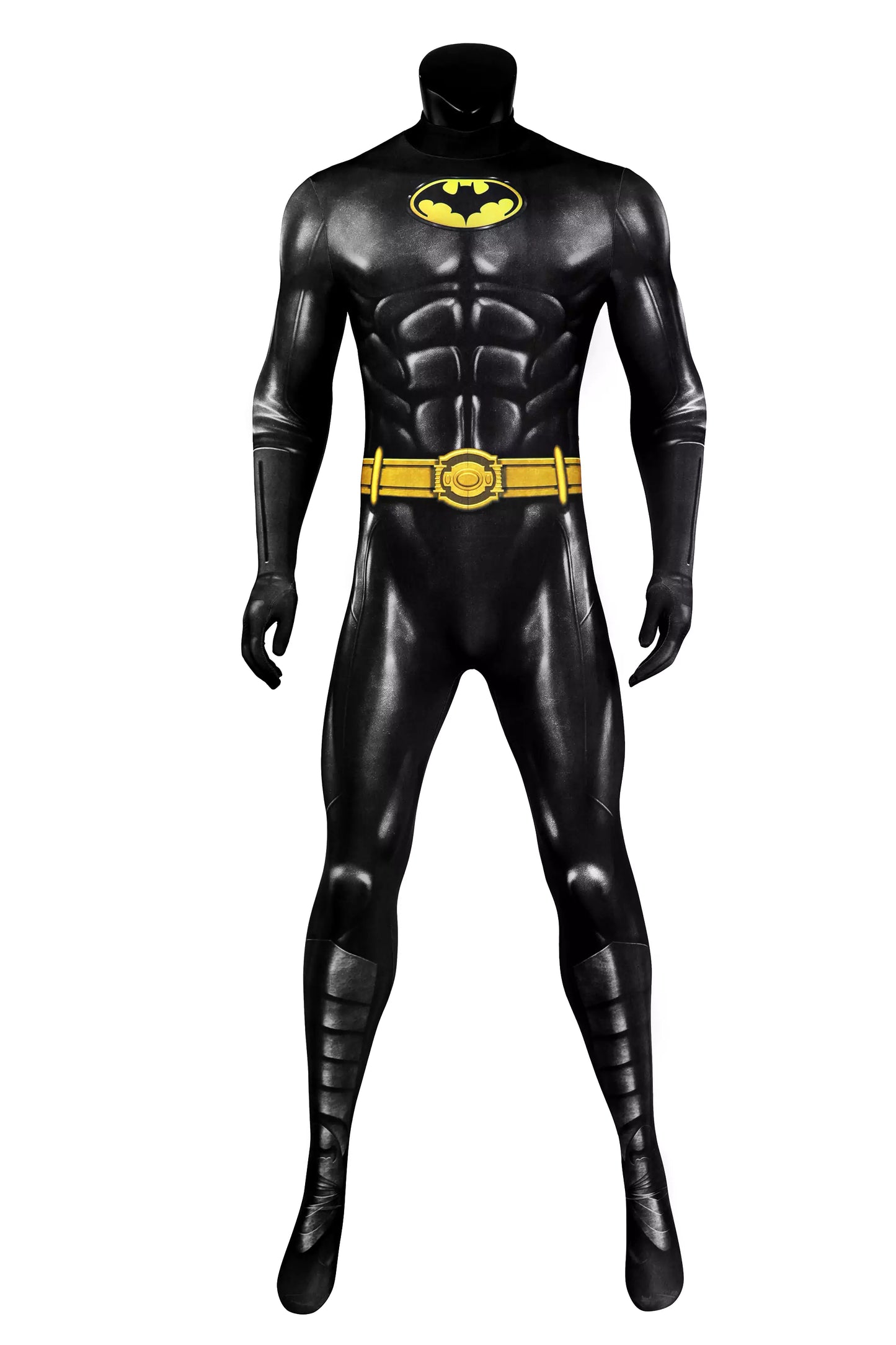 Batman The Flash Cosplay Costume | DC Outfit