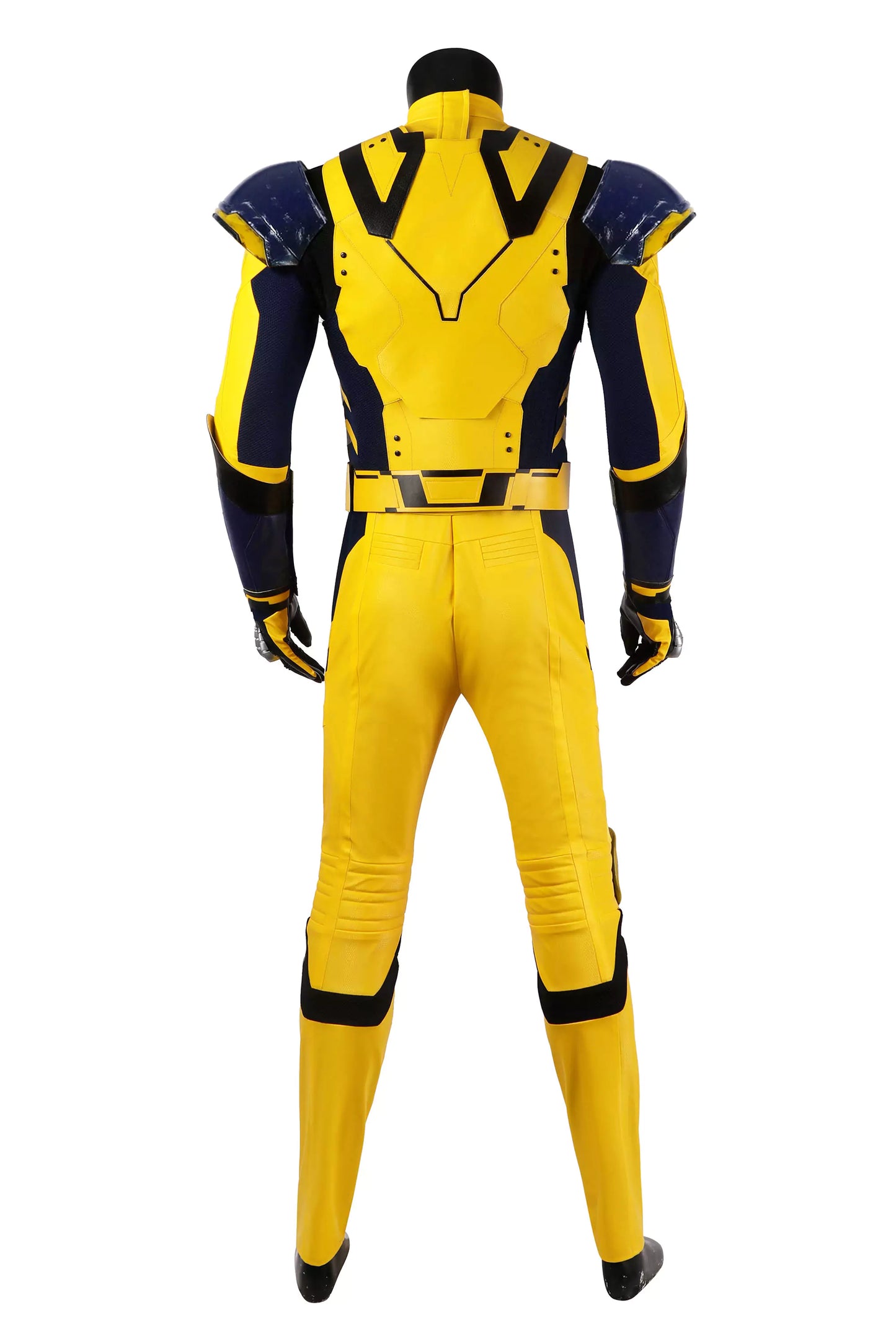 Deadpool 3 Wolverine Cosplay Costume | Marvel Outfit