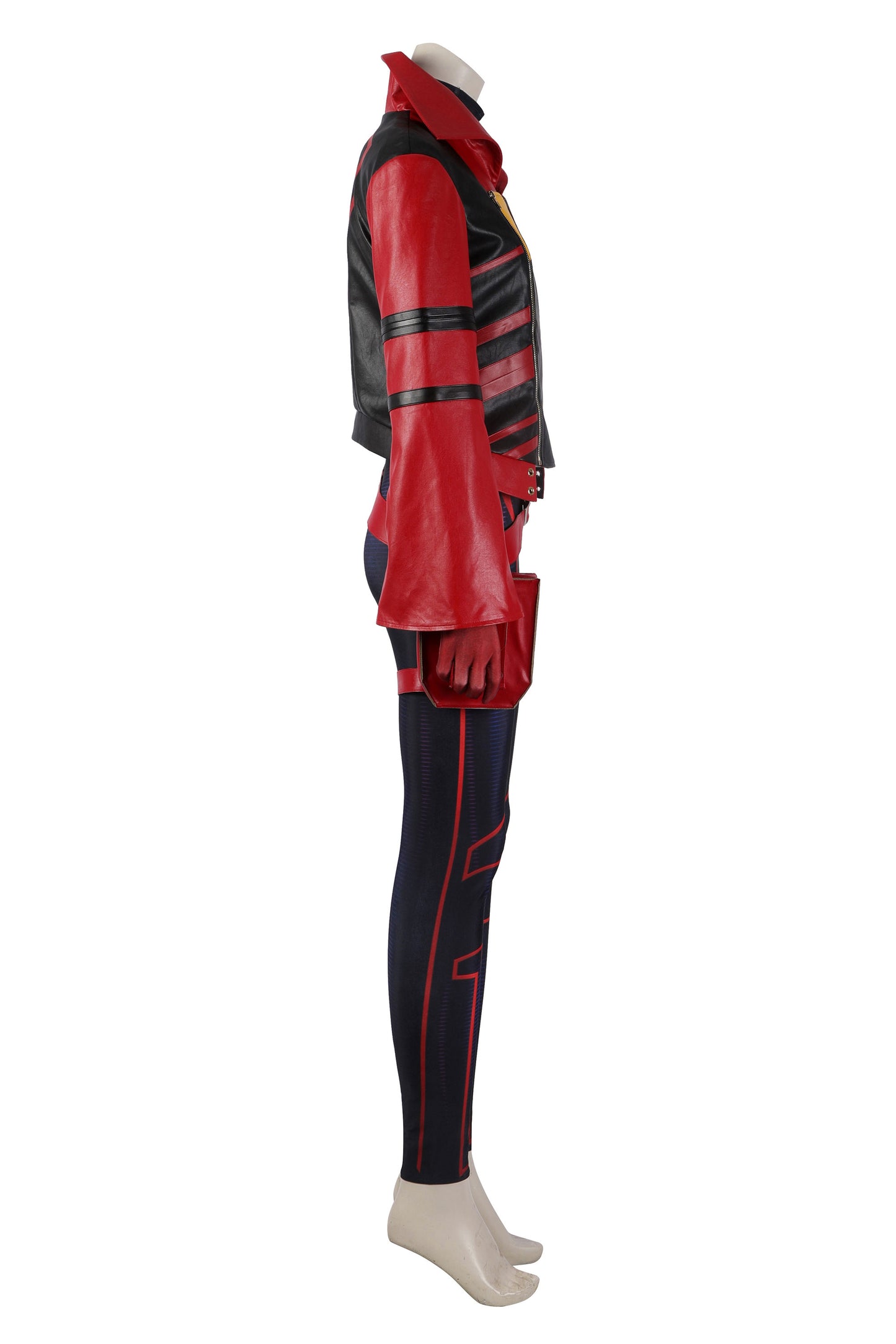 Jessica Drew Spider-Man Cosplay Costume | Marvel Outfit