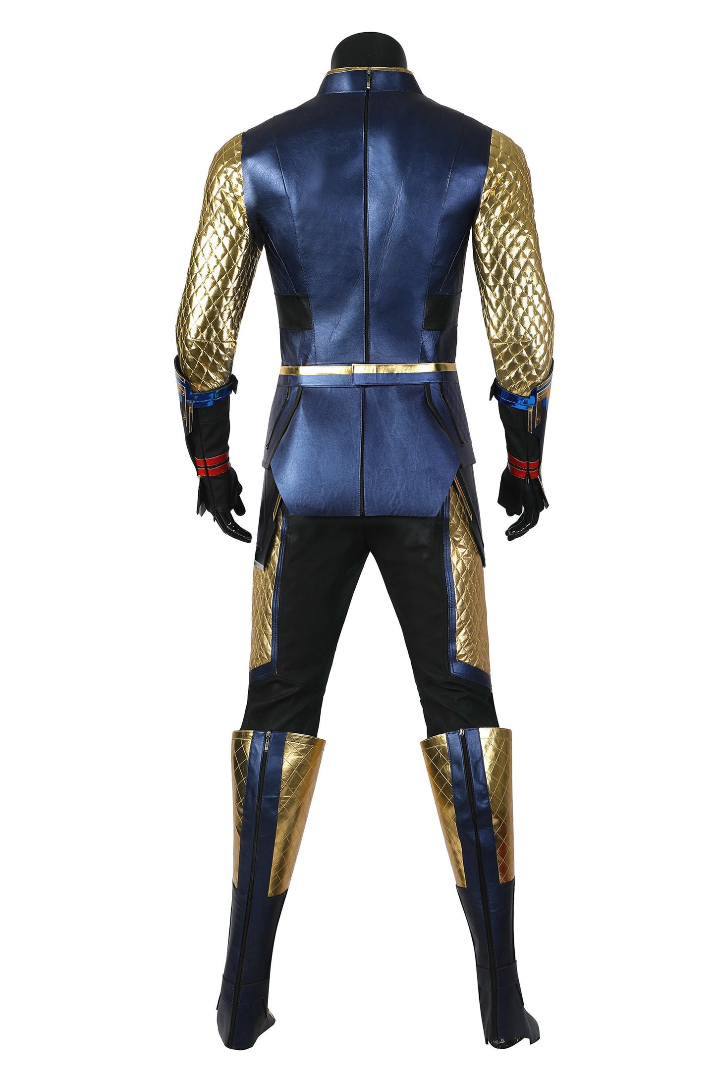 Thor 4 Love and Thunder V2 Cosplay Costume | Marvel Outfit