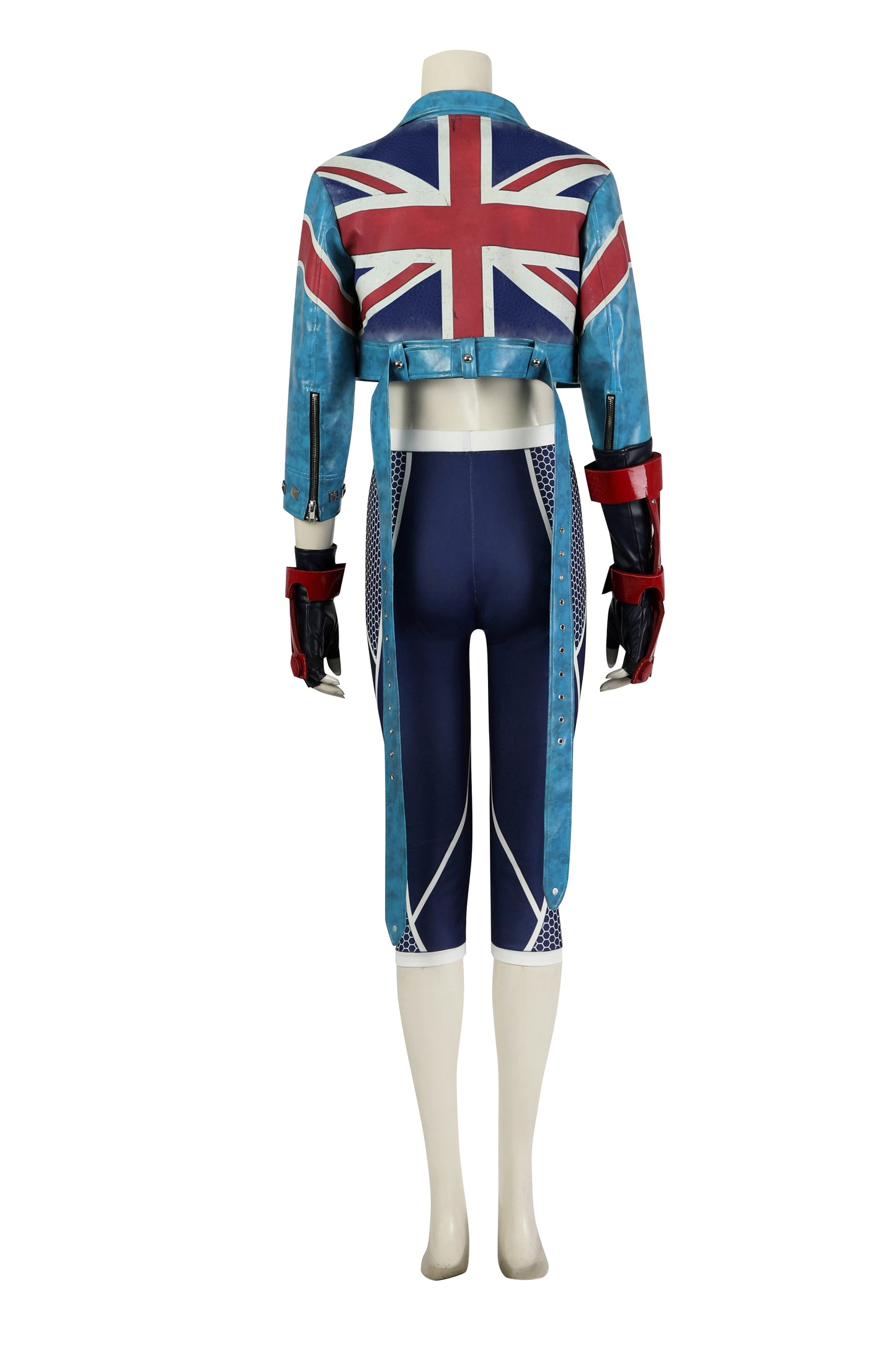 Costume de Cammy de Street Fighter 6 | Tenue de jeu