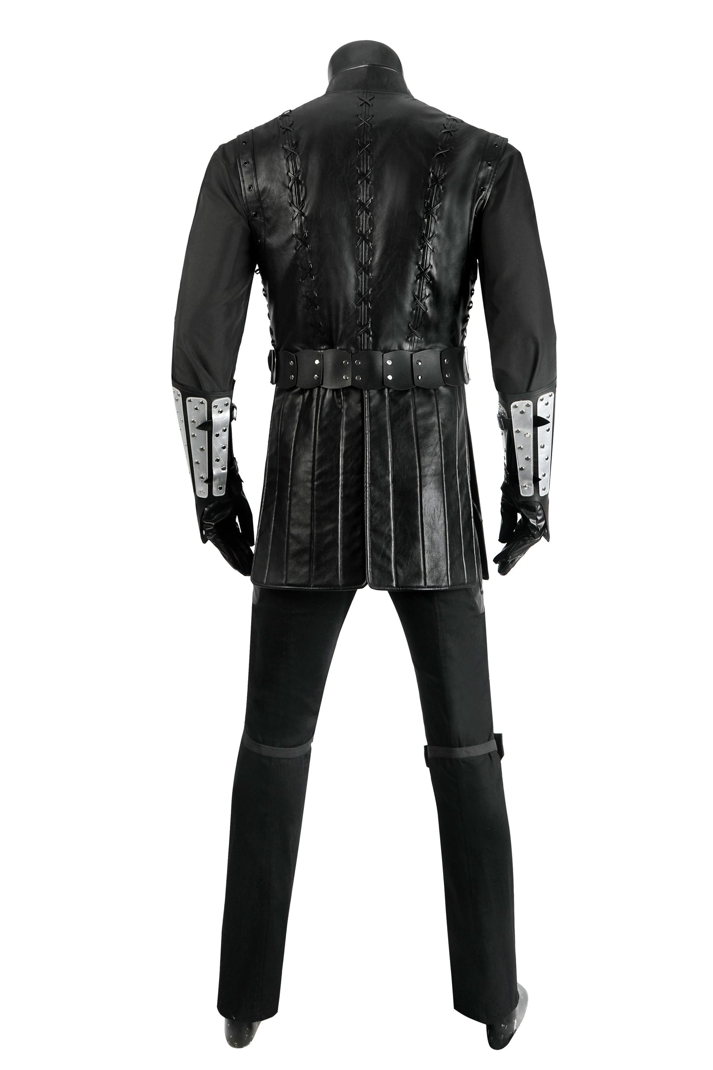The Witcher Season 3 Geralt of Rivia Cosplay Costume | Fantasy Outfit