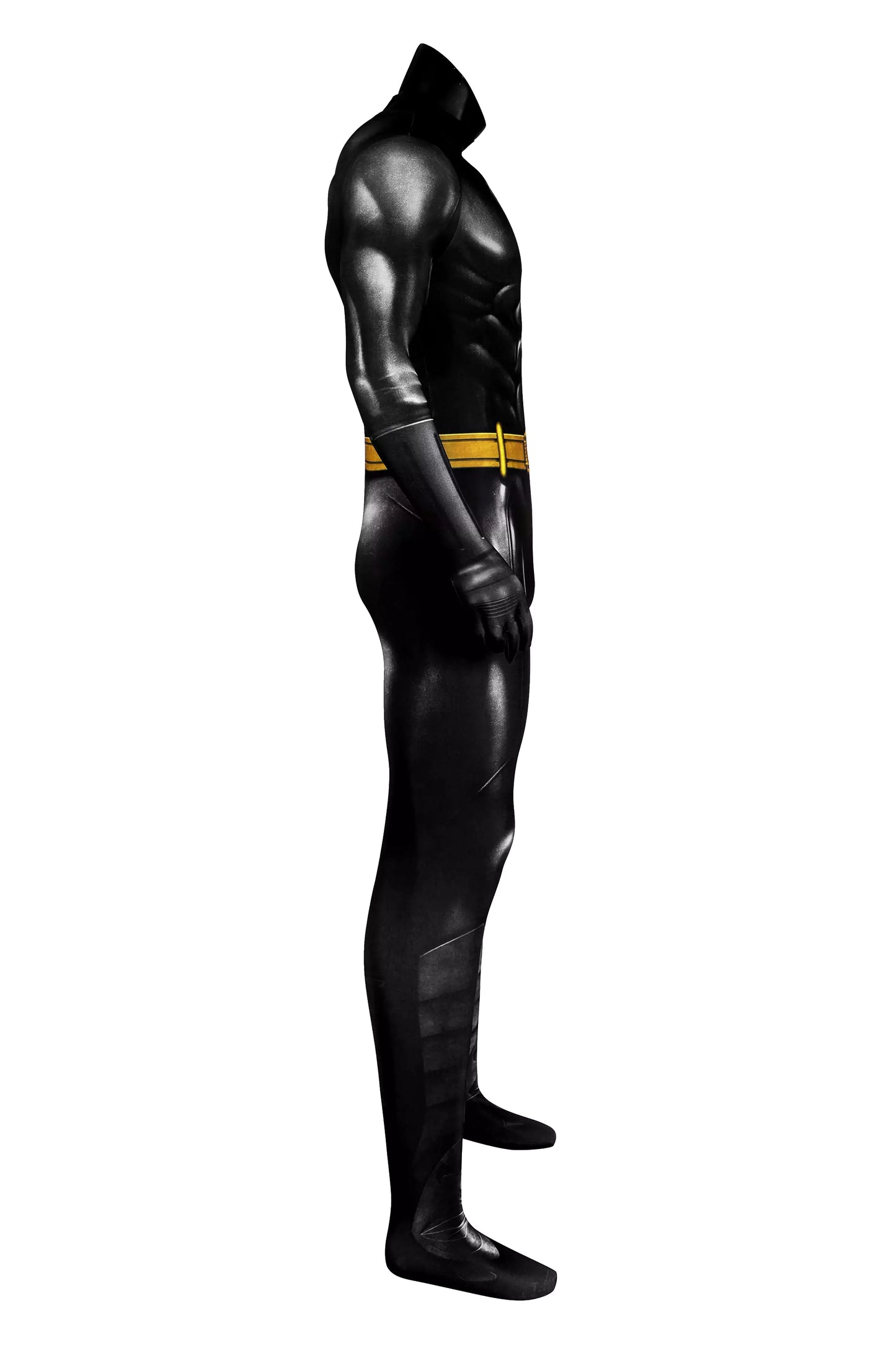 Batman The Flash Cosplay Costume | DC Outfit