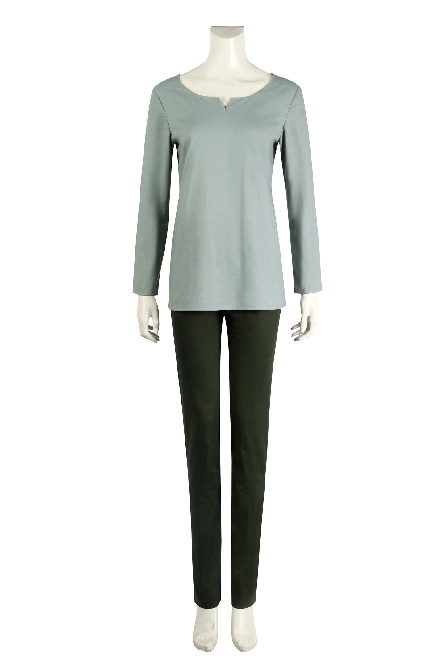 The Witcher Season 3 Cirilla Cosplay Costume | Fantasy Outfit