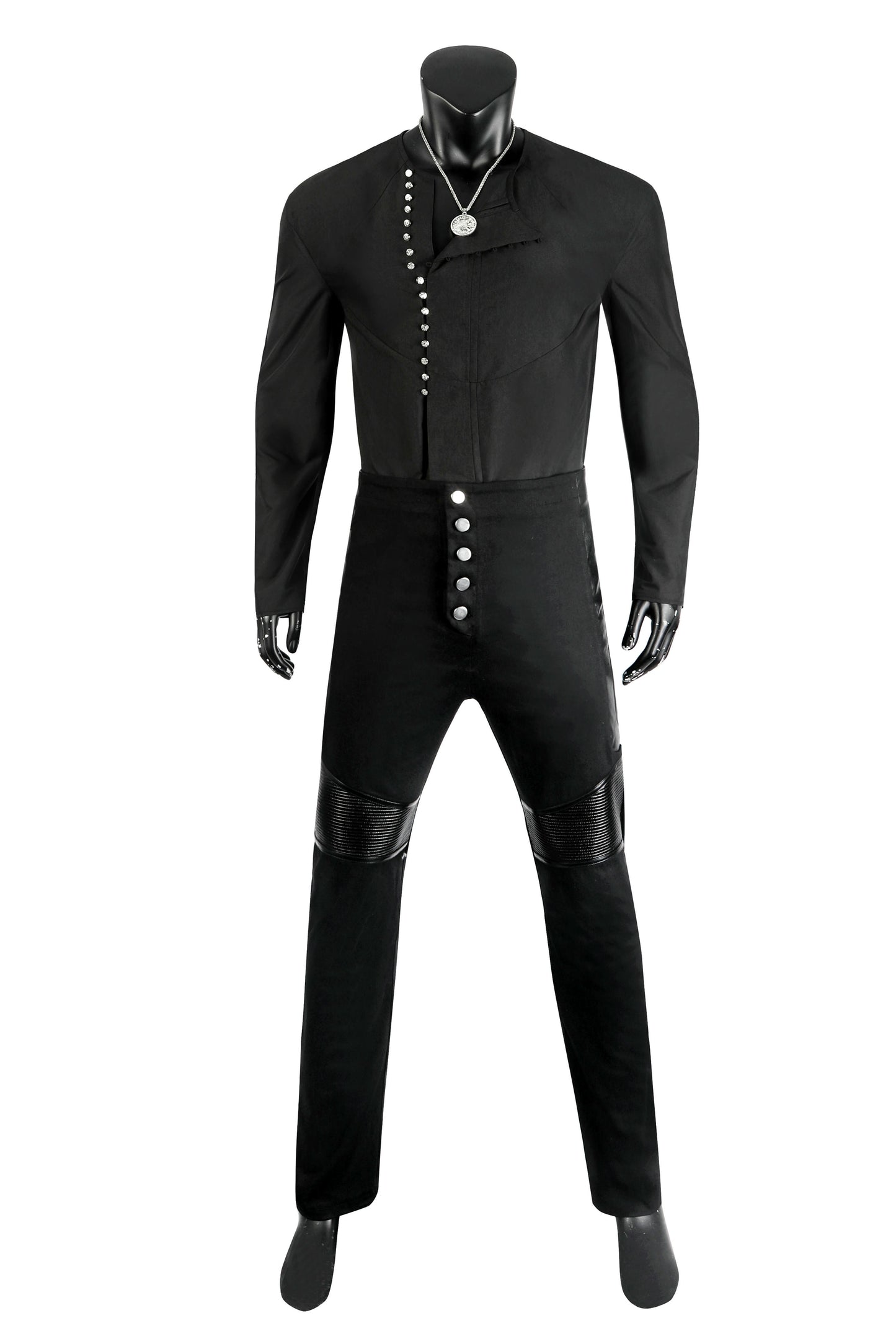 The Witcher Season 3 Geralt of Rivia Cosplay Costume | Fantasy Outfit