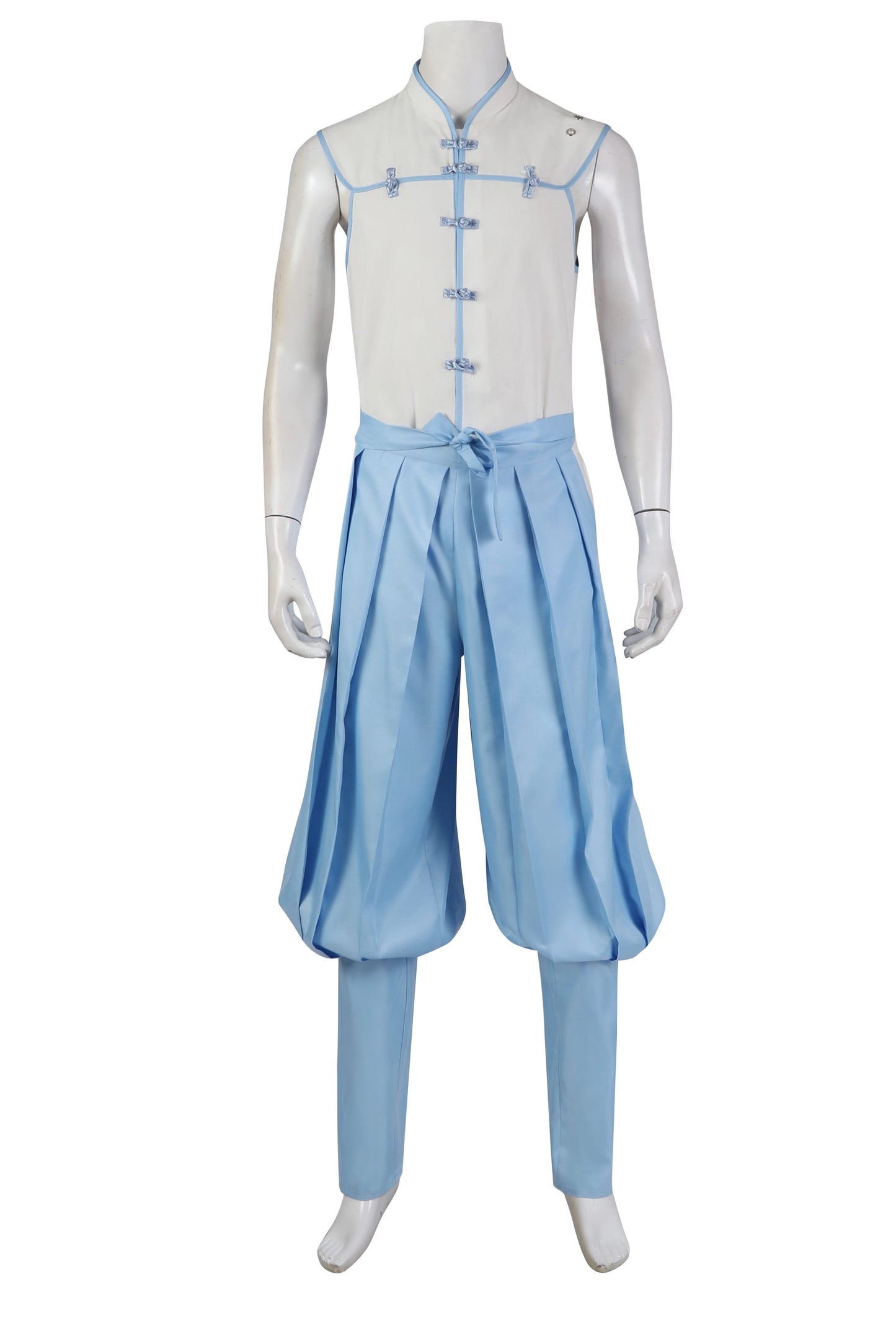 The Legend of Zelda Mystic Set Cosplay Costume | Gaming Outfit