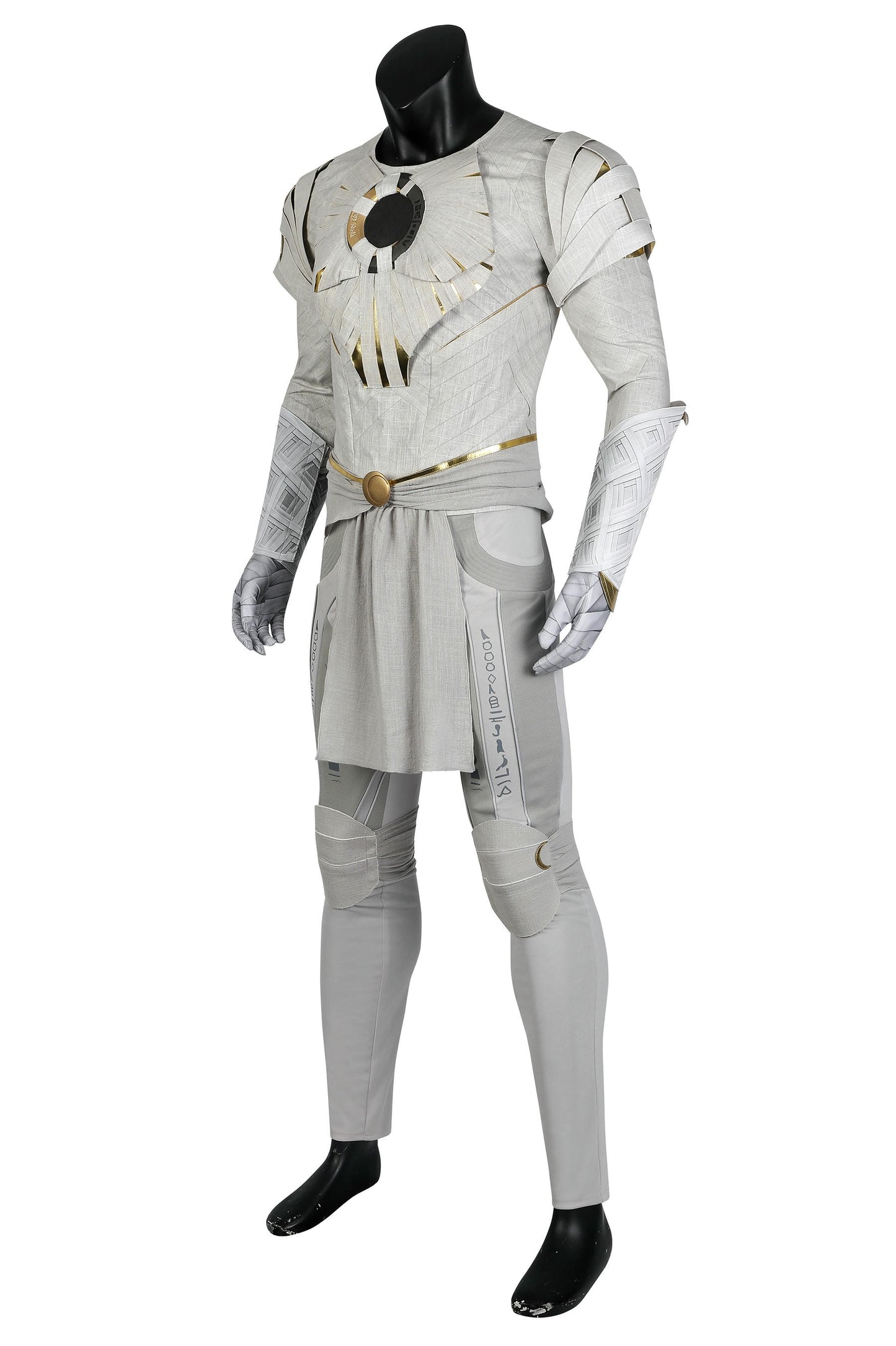 Costume de cosplay Moon Knight V2 | Tenue Marvel