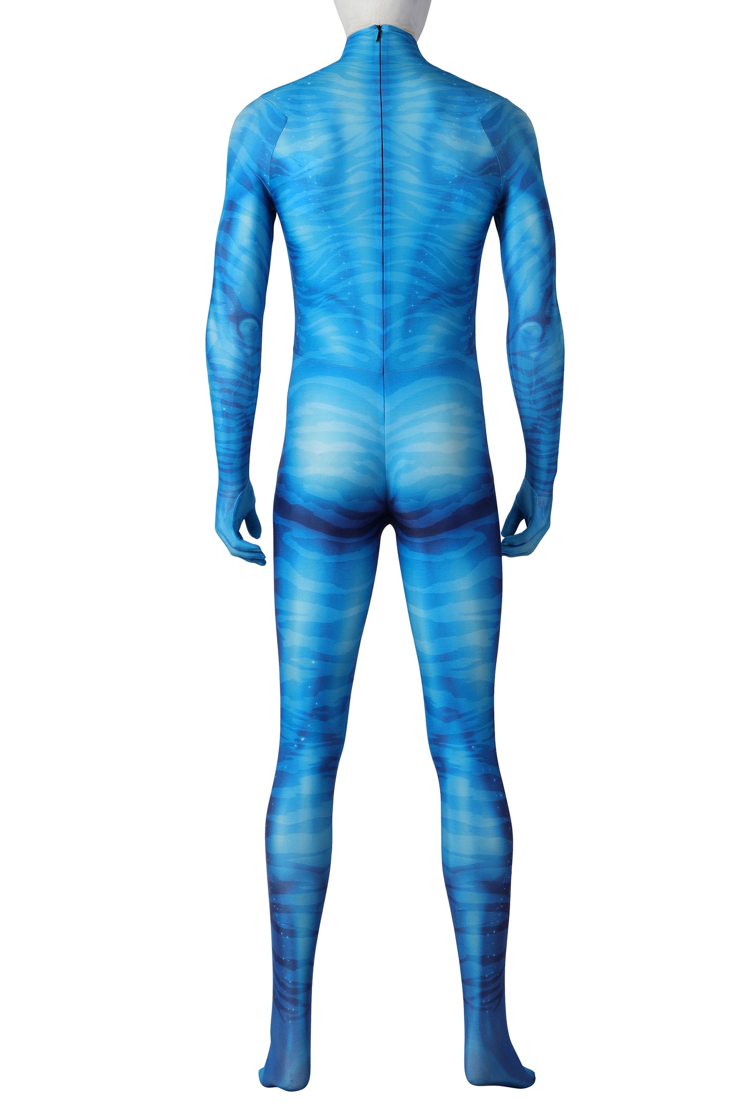 Avatar 2 Jake Sully Cosplay Costume | Fantasy Outfit