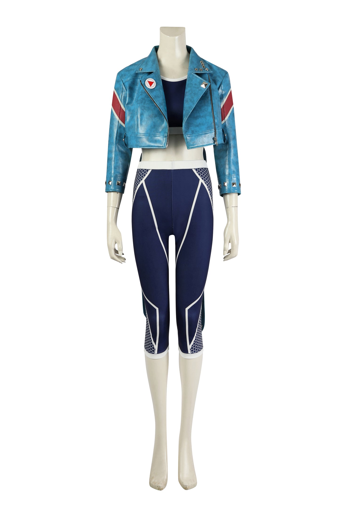 Costume de Cammy de Street Fighter 6 | Tenue de jeu