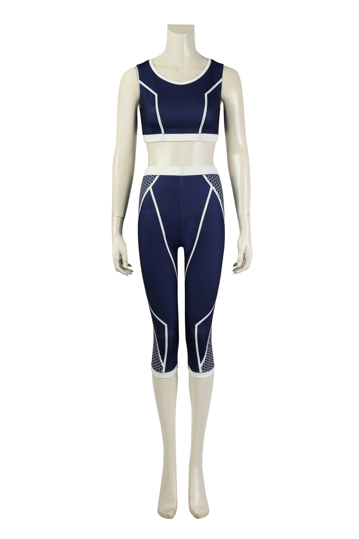 Costume de Cammy de Street Fighter 6 | Tenue de jeu