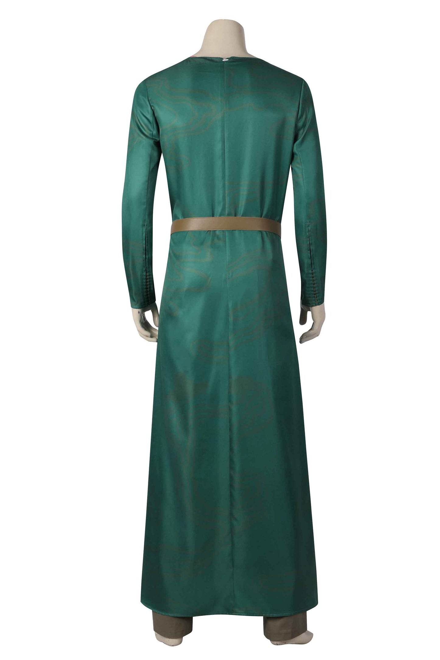 Costume de cosplay Elrond V2 du Seigneur des Anneaux | Tenue fantaisie