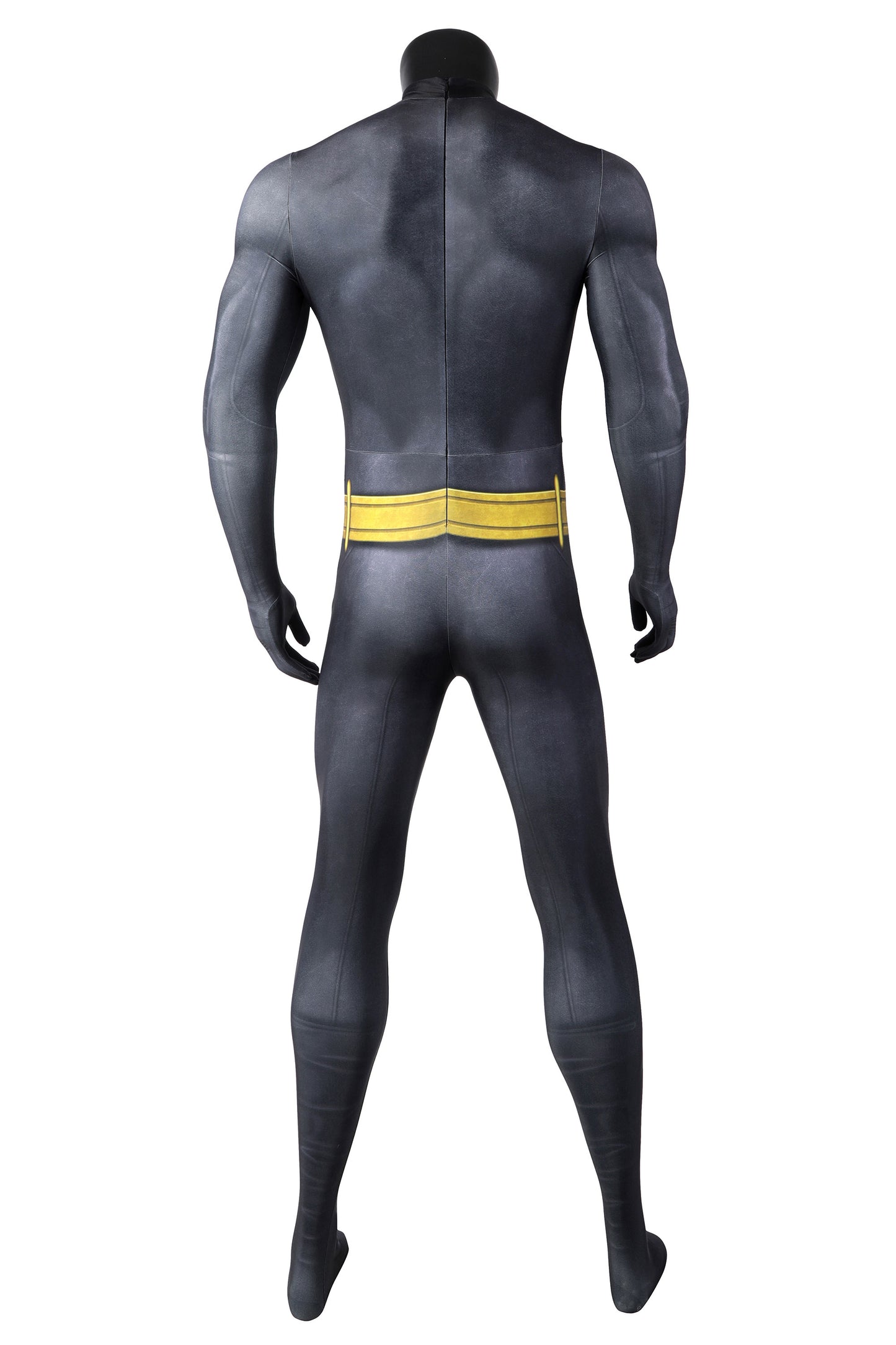 Batman Michael Keaton Cosplay Costume | DC Outfit