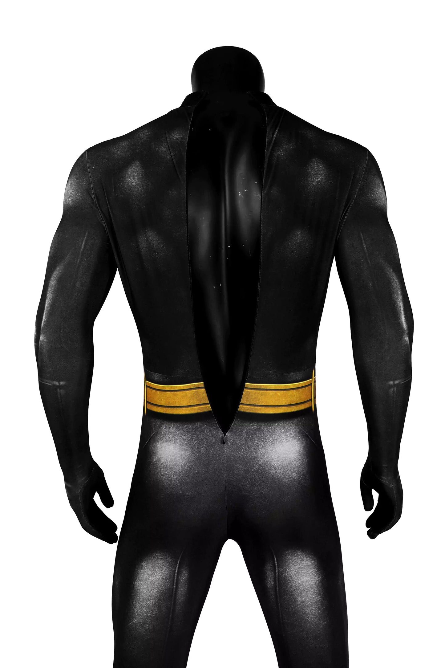 Batman The Flash Cosplay Costume | DC Outfit