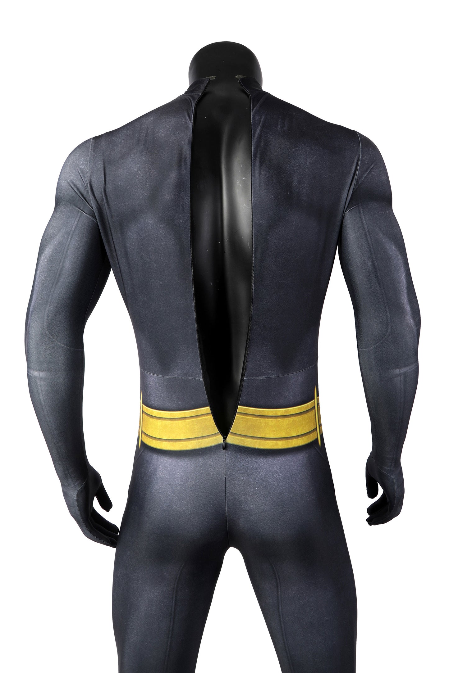 Batman Michael Keaton Cosplay Costume | DC Outfit