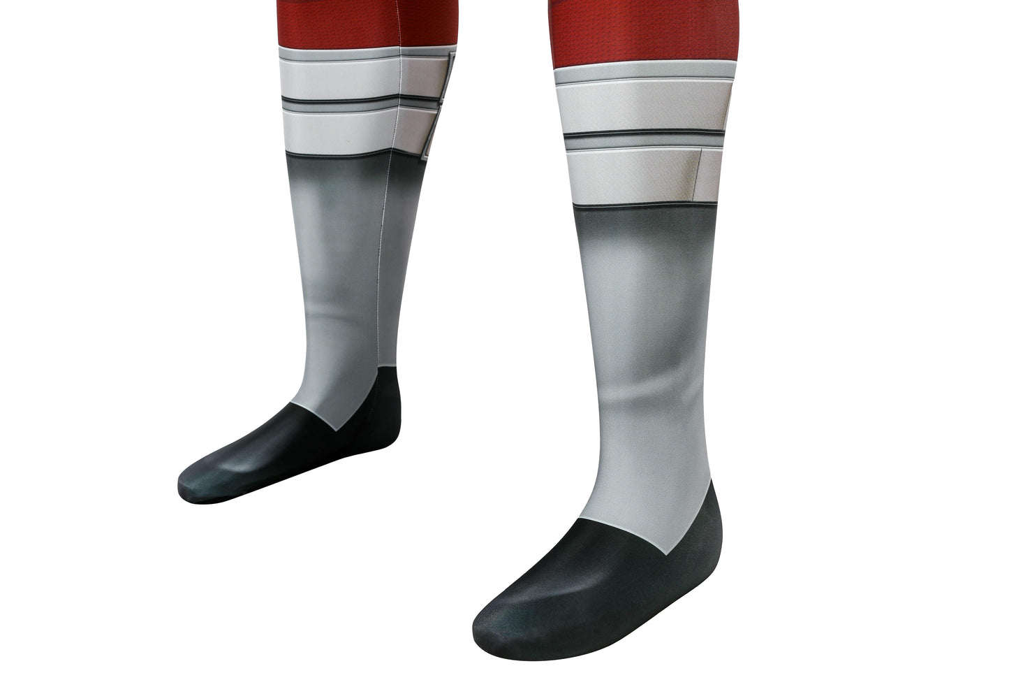 Black Widow Red Guardian Cosplay Costume | Marvel Outfit