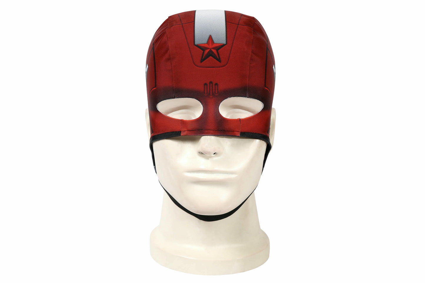 Black Widow Red Guardian Cosplay Costume | Marvel Outfit