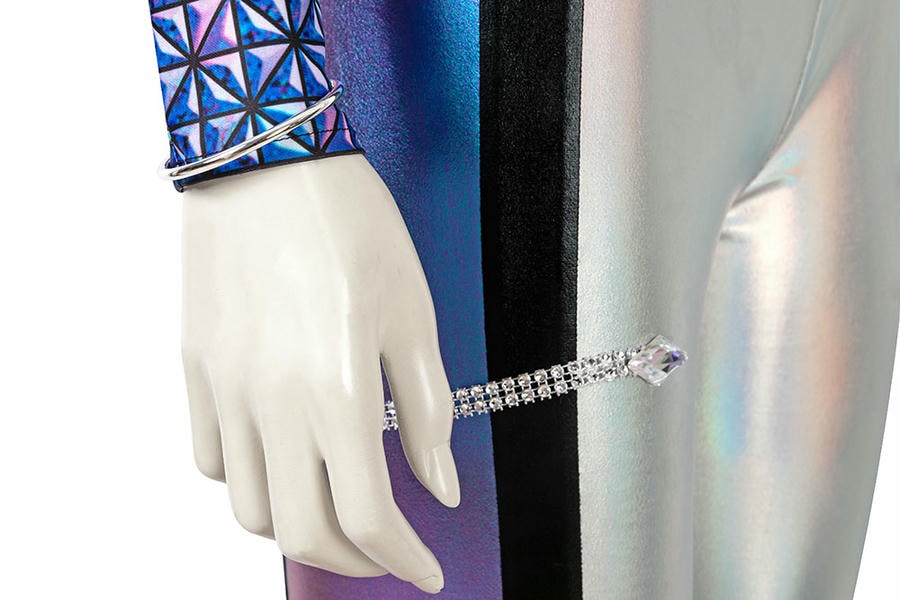 League of Legends KDA Kai'Sa Cosplay Costume | Gaming Outfit