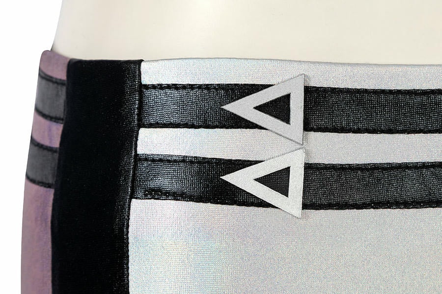 League of Legends KDA Kai'Sa Cosplay Costume | Gaming Outfit