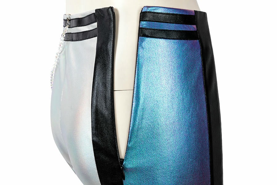 League of Legends KDA Kai'Sa Cosplay Costume | Gaming Outfit