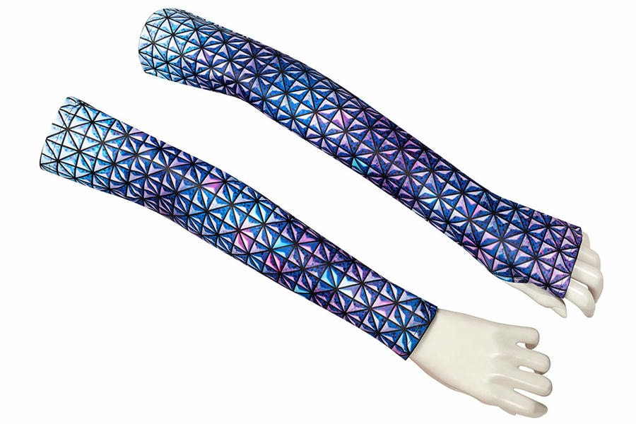 League of Legends KDA Kai'Sa Cosplay Costume | Gaming Outfit