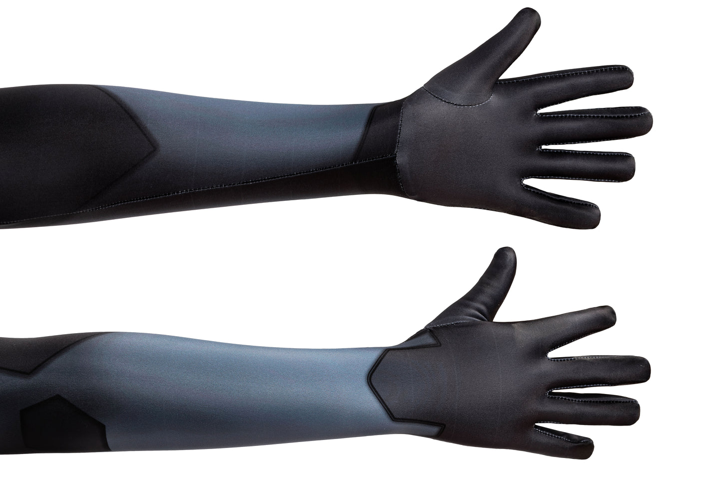 Kids Nightwing Son of Batman Cosplay Costume | DC Outfit