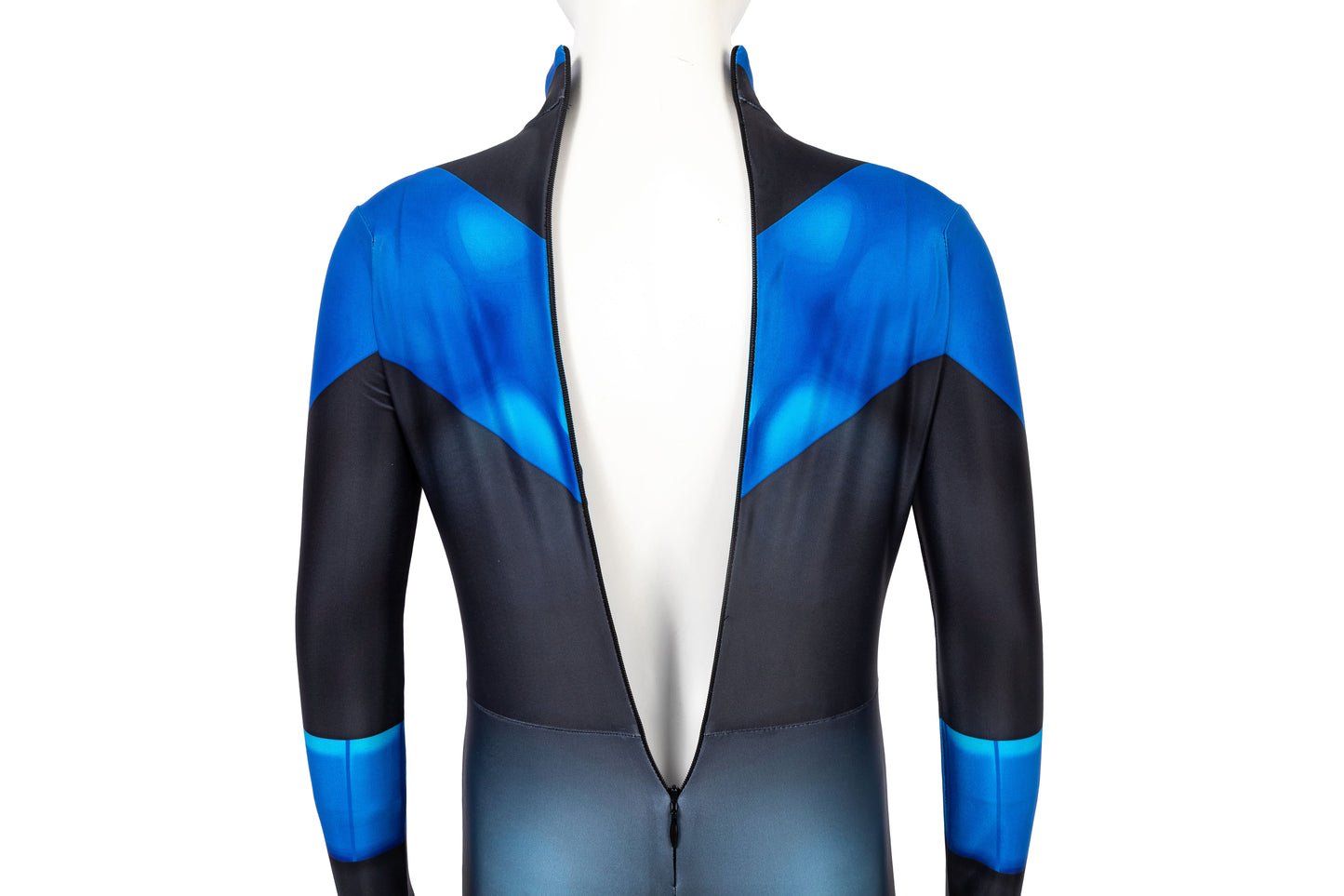Kids Nightwing Batman Cosplay Costume | DC Outfit