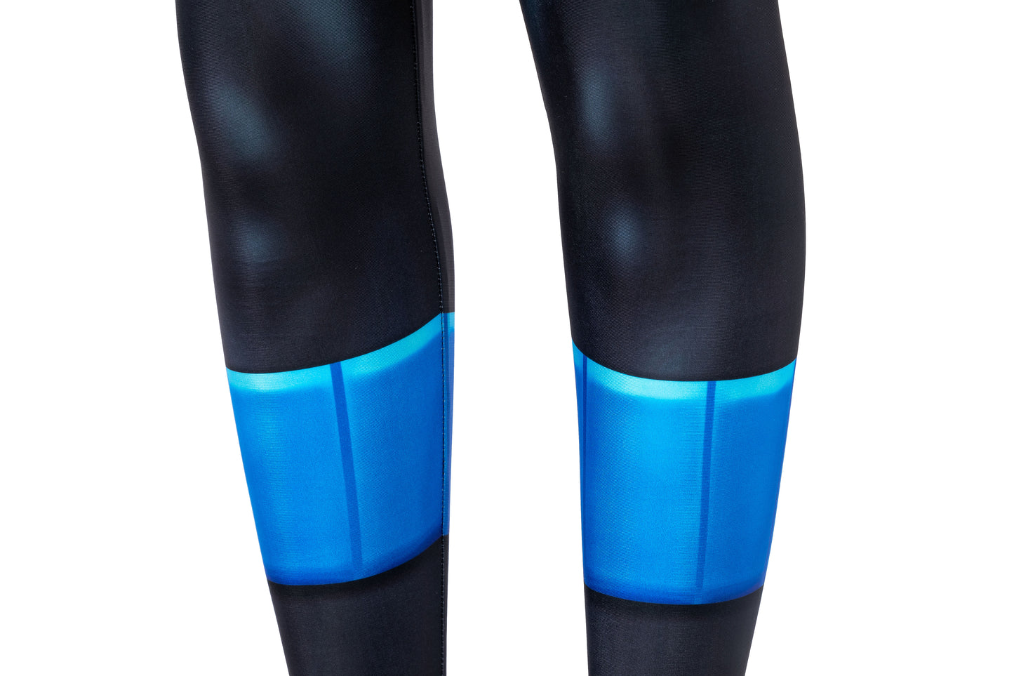 Kids Nightwing Batman Cosplay Costume | DC Outfit