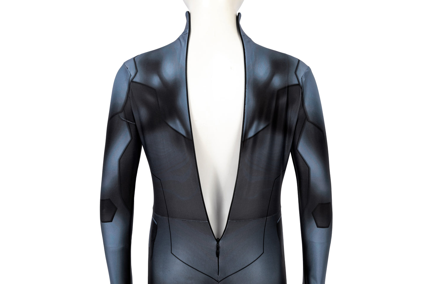 Kids Nightwing Son of Batman Cosplay Costume | DC Outfit