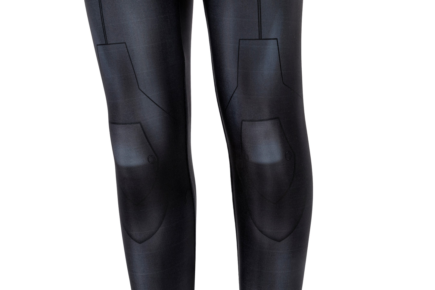 Kids Nightwing Son of Batman Cosplay Costume | DC Outfit