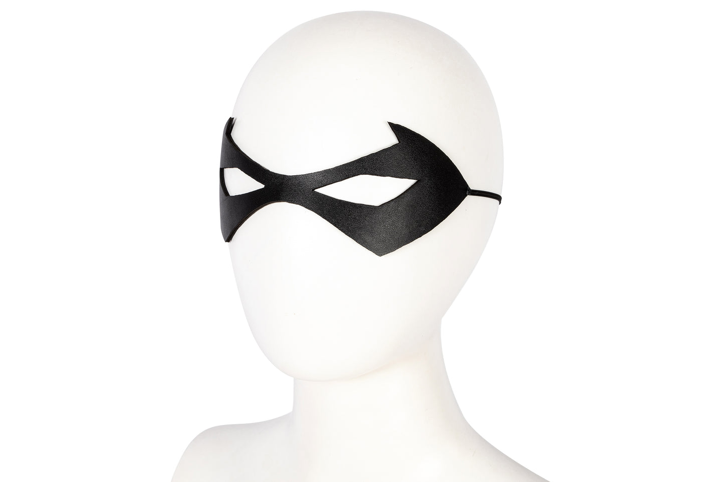 Kids Nightwing Son of Batman Cosplay Costume | DC Outfit