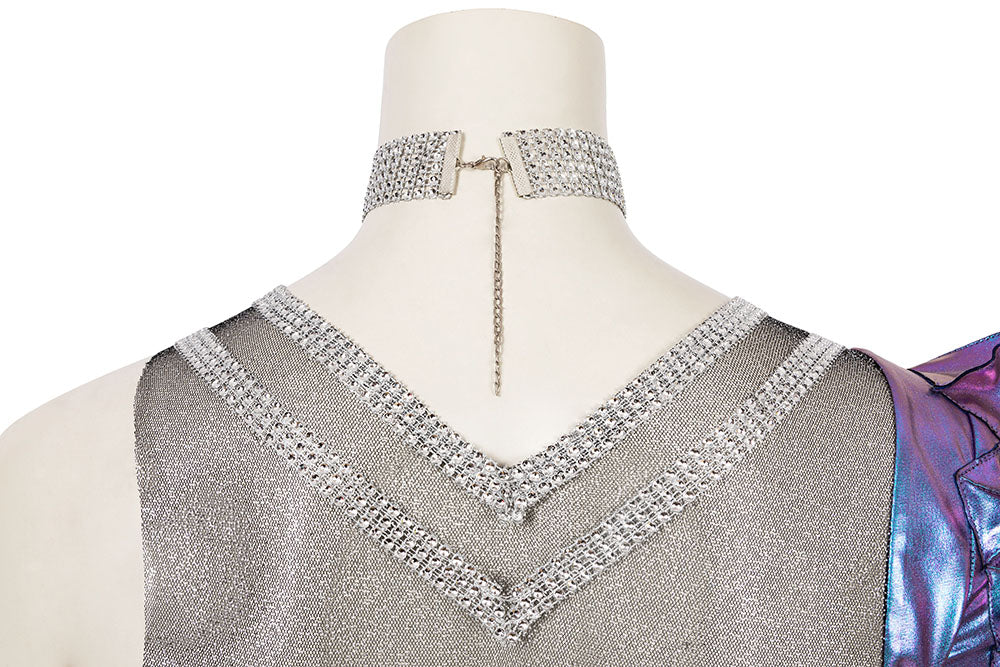 League of Legends KDA Ahri Cosplay Costume | Gaming Outfit