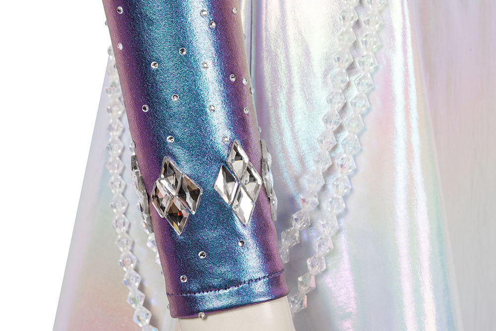 League of Legends KDA Ahri Cosplay Costume | Gaming Outfit