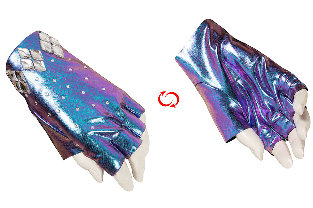 League of Legends KDA Ahri Cosplay Costume | Gaming Outfit