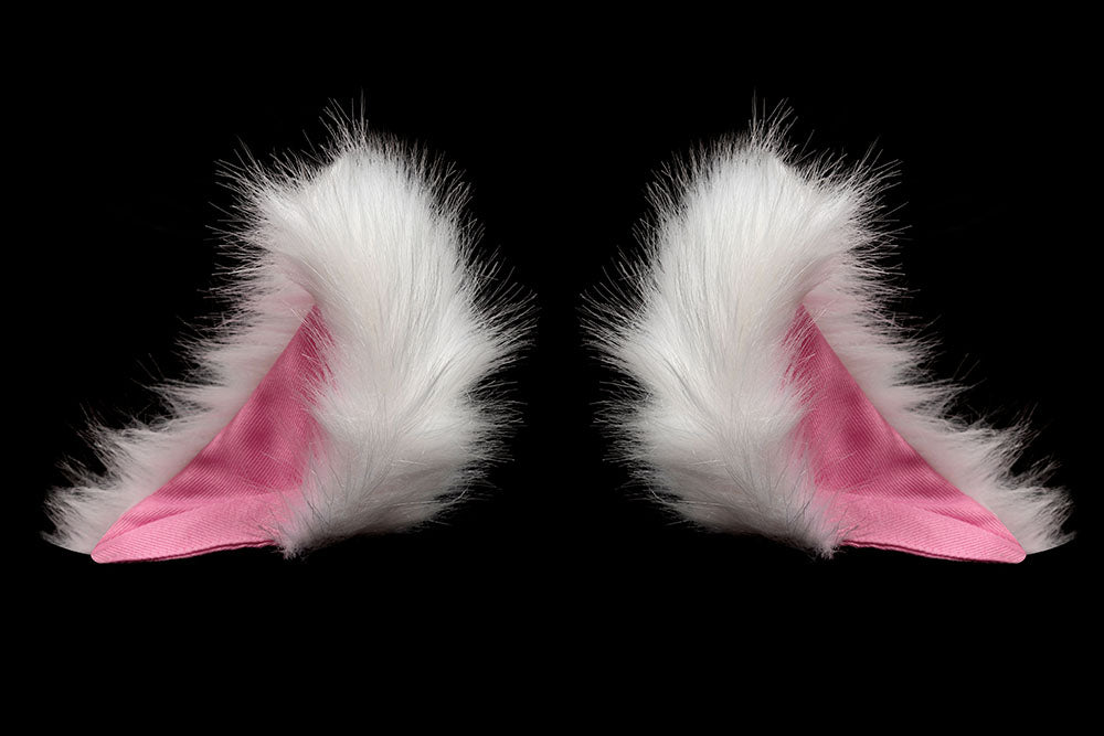 League of Legends KDA Ahri Cosplay Costume | Gaming Outfit