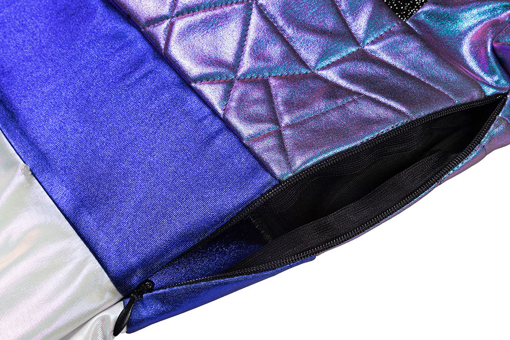 League of Legends KDA Ahri Cosplay Costume | Gaming Outfit